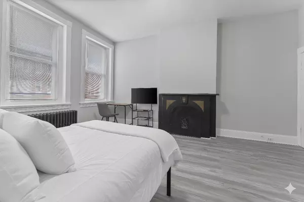 Coliving in Midtown Baltimore - Baltimore Metro Area, Washington DC