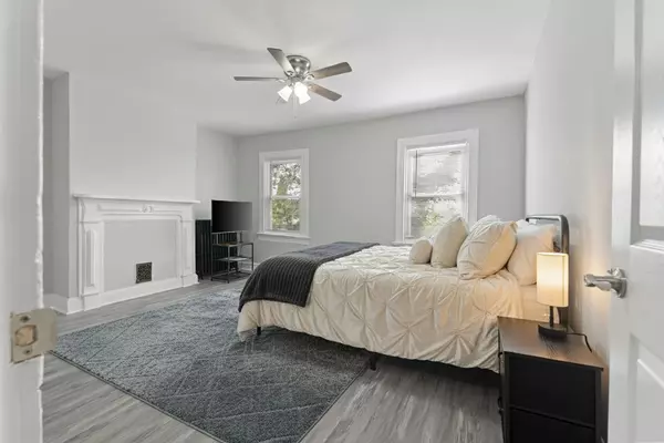Coliving in Midtown Baltimore - Baltimore Metro Area, Washington DC