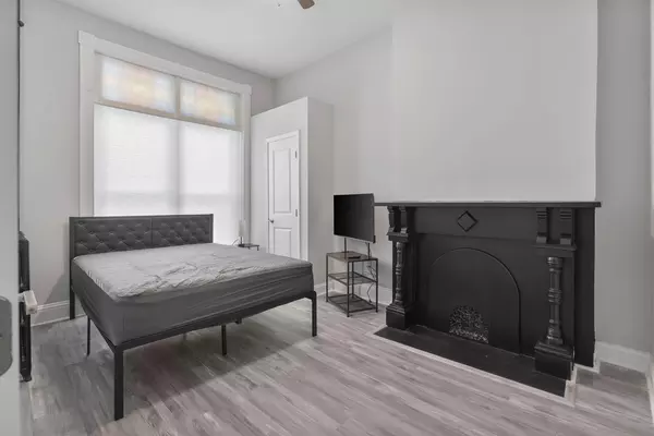 Coliving in Midtown Baltimore - Baltimore Metro Area, Washington DC