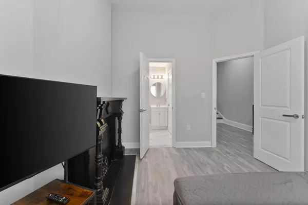 Coliving in Midtown Baltimore - Baltimore Metro Area, Washington DC