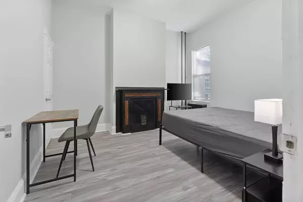 Coliving in Midtown Baltimore - Baltimore Metro Area, Washington DC