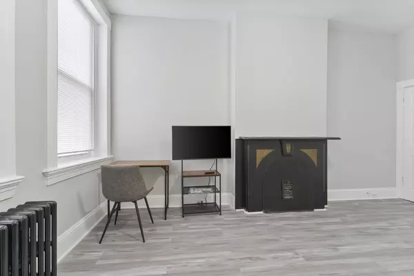 Coliving in Midtown Baltimore - Baltimore Metro Area, Washington DC