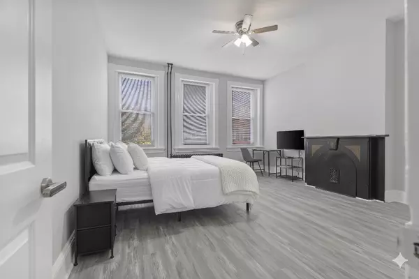 Coliving in Midtown Baltimore - Baltimore Metro Area, Washington DC