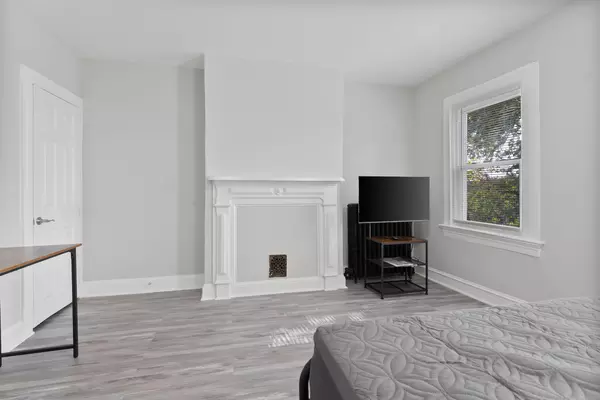 Coliving in Midtown Baltimore - Baltimore Metro Area, Washington DC
