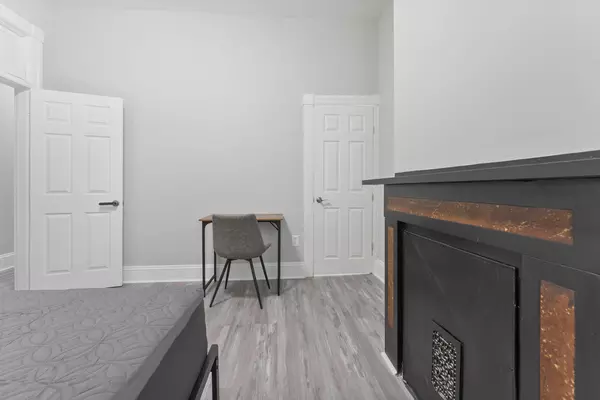 Coliving in Midtown Baltimore - Baltimore Metro Area, Washington DC