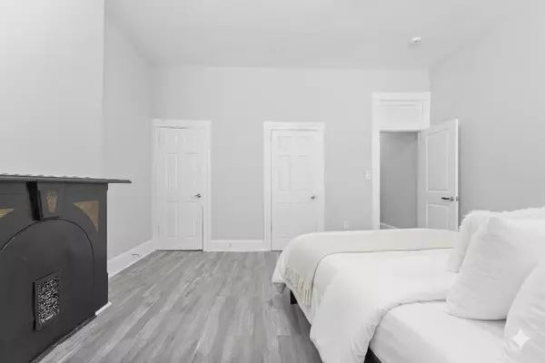 Coliving in Midtown Baltimore - Baltimore Metro Area, Washington DC