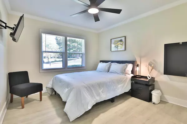 Coliving in Decatur - East Atl, Atlanta