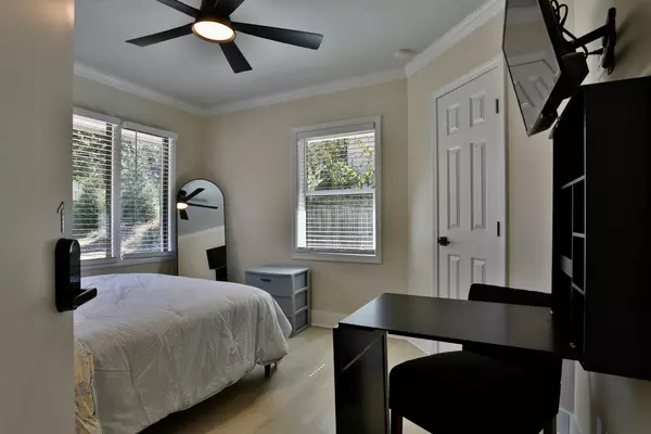 Coliving in Decatur - East Atl, Atlanta