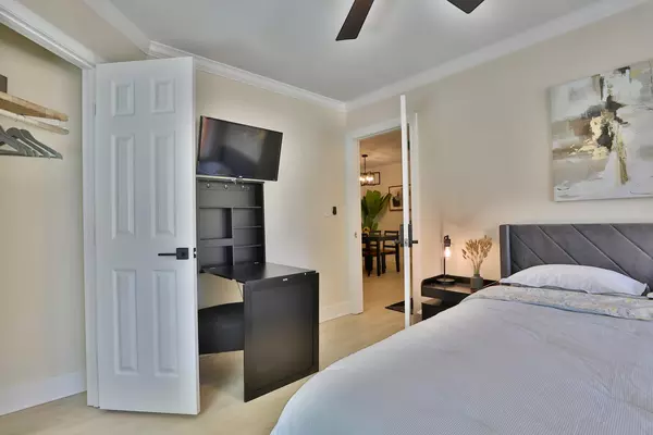 Coliving in Decatur - East Atl, Atlanta