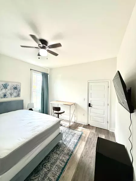 Coliving in Highland Park Southern Tip - North RVA, Richmond