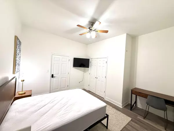 Coliving in Highland Park Southern Tip - North RVA, Richmond