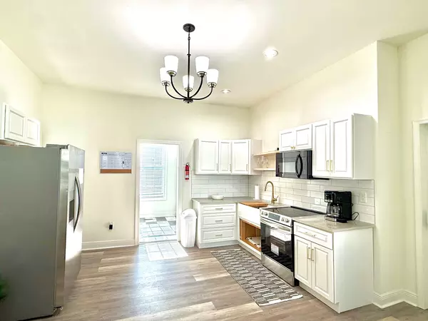 Coliving in Highland Park Southern Tip - North RVA, Richmond