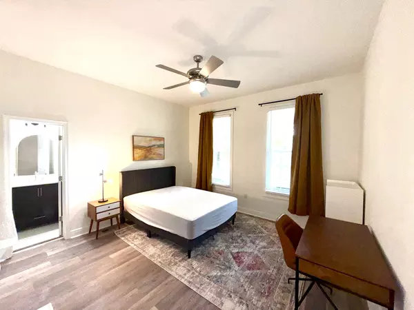 Coliving in Highland Park Southern Tip - North RVA, Richmond