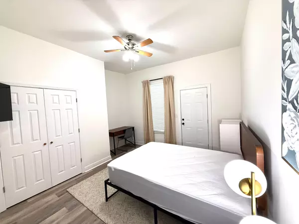 Coliving in Highland Park Southern Tip - North RVA, Richmond