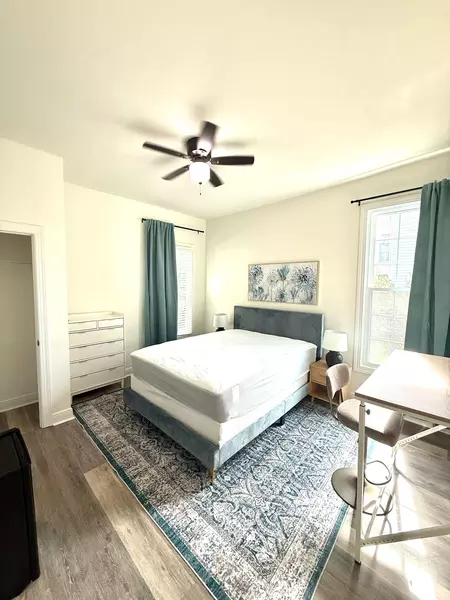 Coliving in Highland Park Southern Tip - North RVA, Richmond