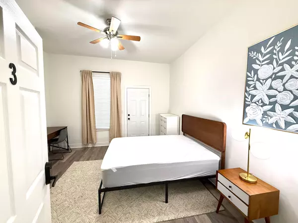 Coliving in Highland Park Southern Tip - North RVA, Richmond