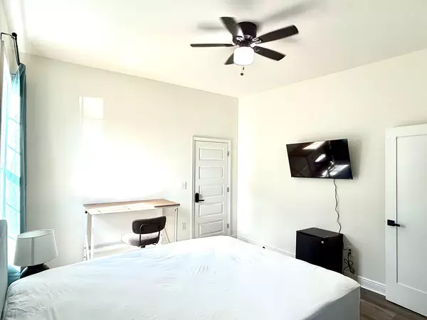 Coliving in Highland Park Southern Tip - North RVA, Richmond