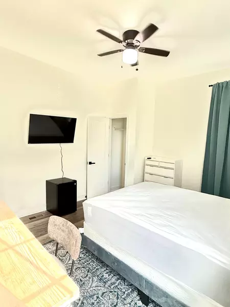 Coliving in Highland Park Southern Tip - North RVA, Richmond