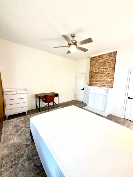 Coliving in Highland Park Southern Tip - North RVA, Richmond