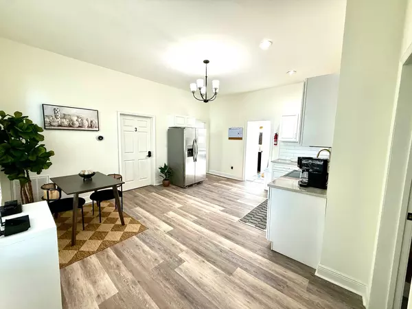 Coliving in Highland Park Southern Tip - North RVA, Richmond