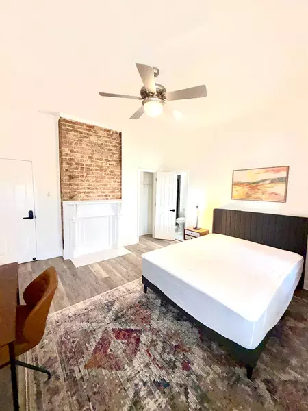 Coliving in Highland Park Southern Tip - North RVA, Richmond