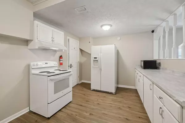 Coliving in Riverview - Northside, Jacksonville
