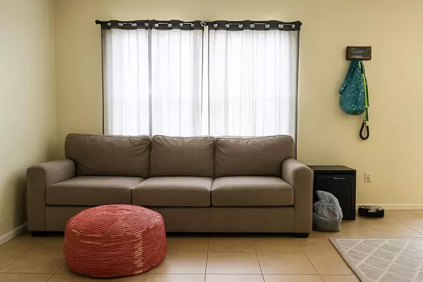 Coliving in Plant City - East Tampa, Tampa