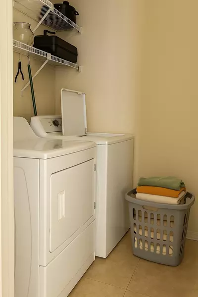 Coliving in Plant City - East Tampa, Tampa