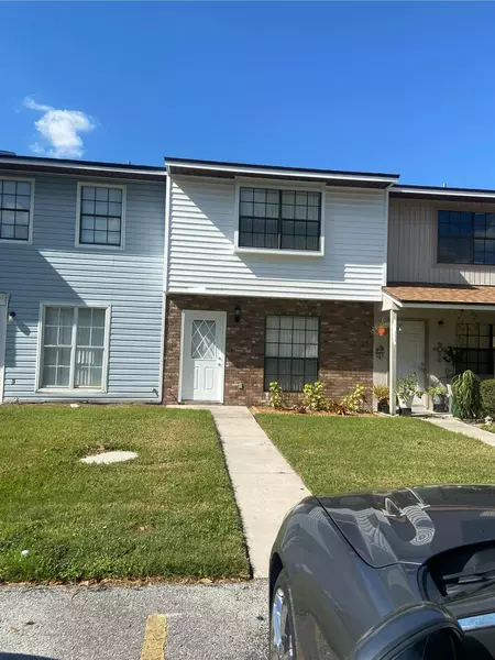 Coliving in Plant City - East Tampa, Tampa
