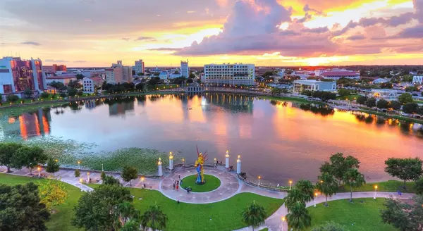 Coliving in Plant City - East Tampa, Tampa