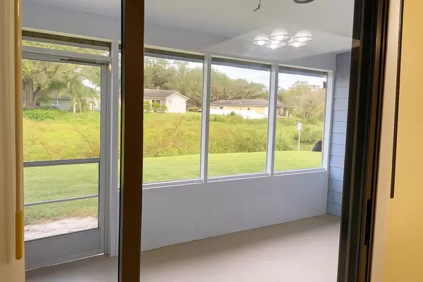 Coliving in Plant City - East Tampa, Tampa