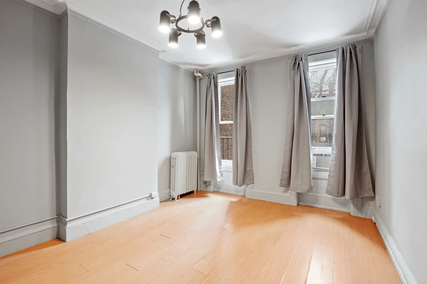 Coliving in Midtown West - Manhattan, New York