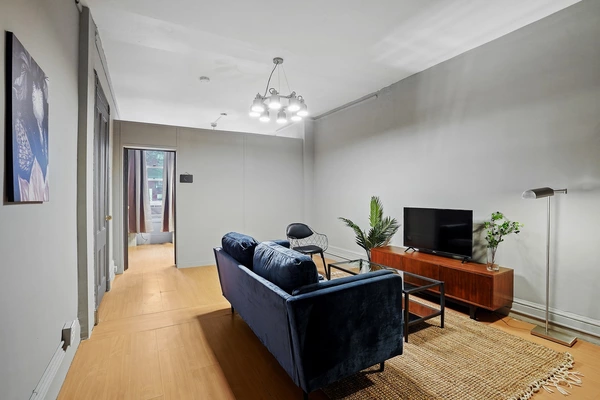 Coliving in Midtown West - Manhattan, New York