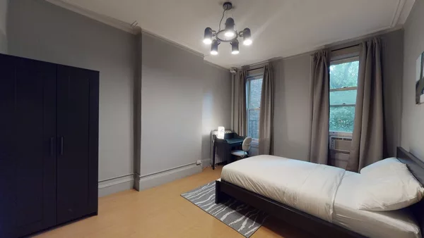 Coliving in Midtown West - Manhattan, New York