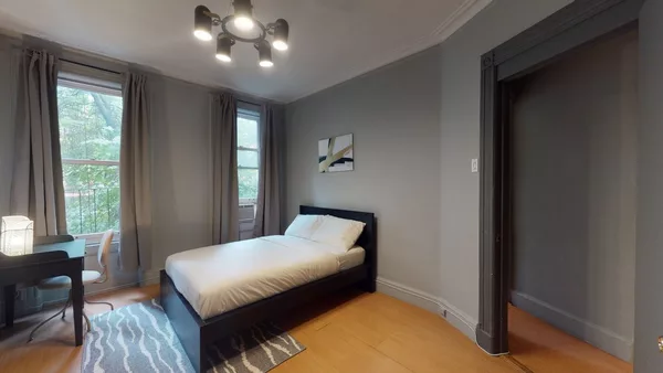 Coliving in Midtown West - Manhattan, New York