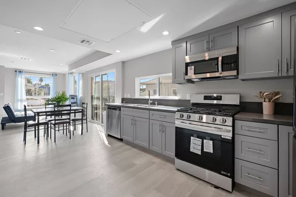 Coliving in Boyle Heights - Central Los Angeles, Los Angeles