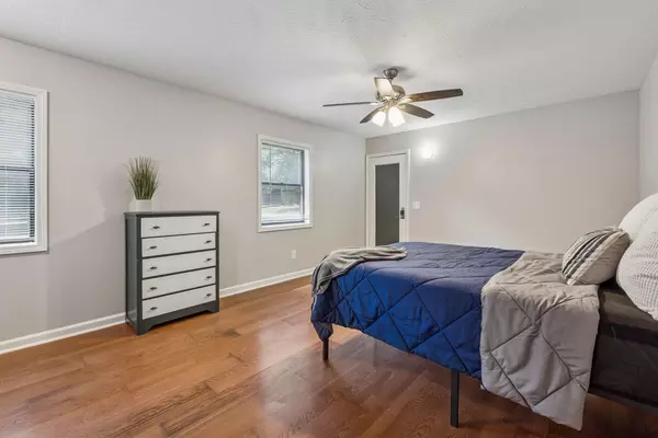 Coliving in Woodstock GA - North Atl, Atlanta