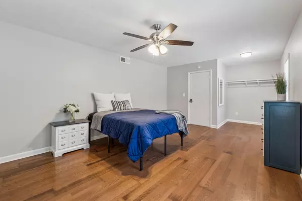 Coliving in Woodstock GA - North Atl, Atlanta