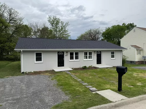 Coliving in Hopewell - South RVA, Richmond