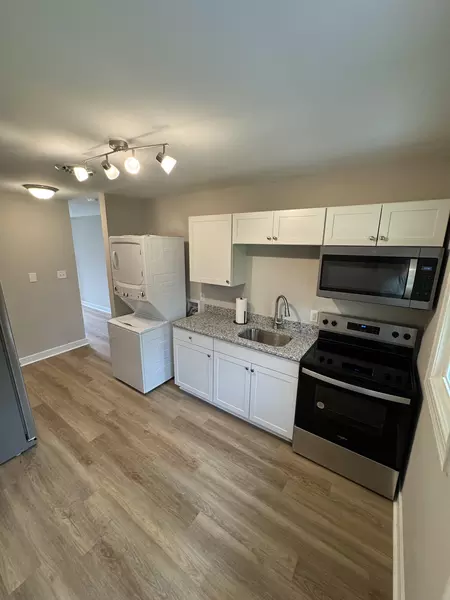 Coliving in Hopewell - South RVA, Richmond