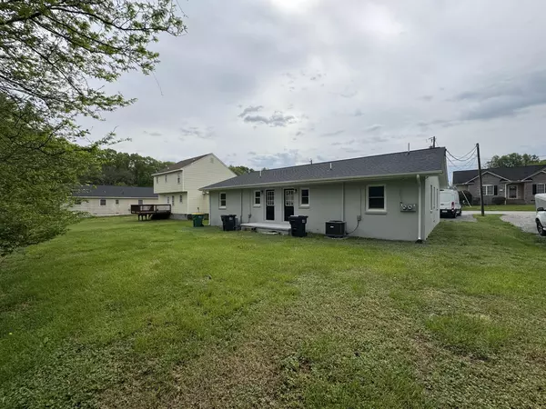 Coliving in Hopewell - South RVA, Richmond