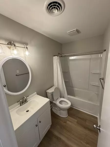 Coliving in Hopewell - South RVA, Richmond