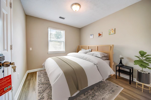 Coliving in Lithonia - East Atl, Atlanta