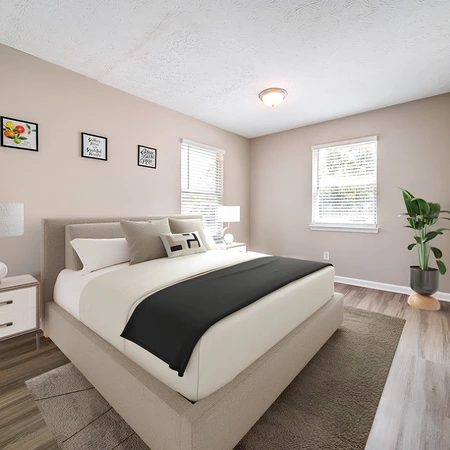 Coliving in Lithonia - East Atl, Atlanta