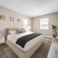 Coliving in Lithonia - East Atl, Atlanta