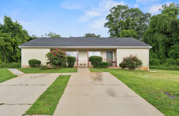 Coliving in Douglasville - West Atl, Atlanta