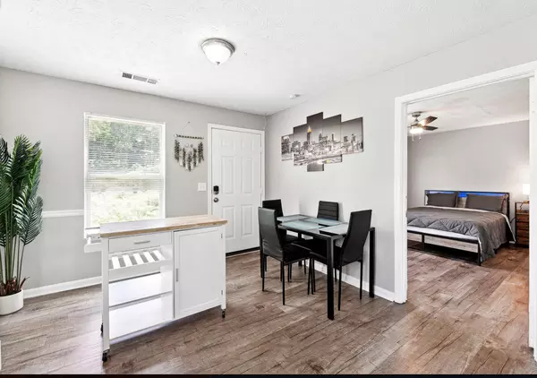Coliving in Douglasville - West Atl, Atlanta