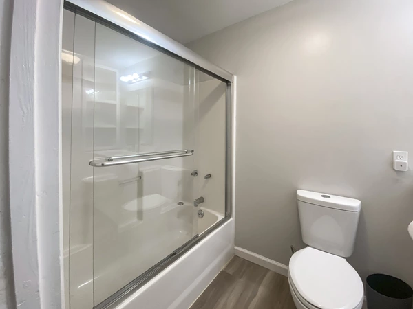 Coliving in College Park JAX - Northside, Jacksonville