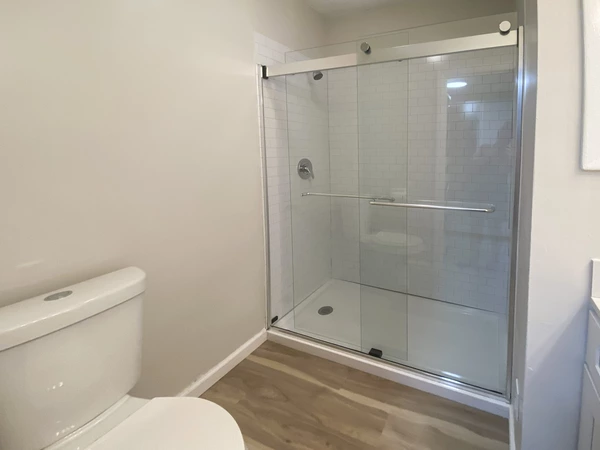 Coliving in College Park JAX - Northside, Jacksonville