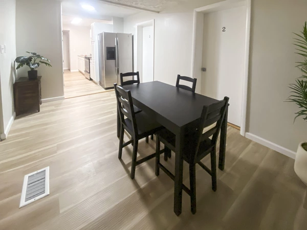 Coliving in College Park JAX - Northside, Jacksonville
